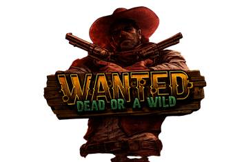 Slot Wanted Dead Or A Wild z motywem Dzikiego Zachodu i mechaniką sticky wilds